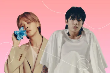Как прошла демобилизация Чонгука и Чимина из BTS