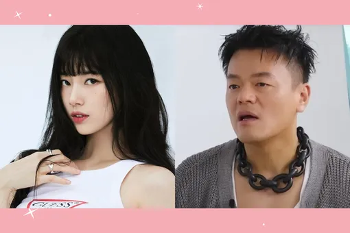 «Ужасный начальник»: как Сюзи публично подколола основателя JYP Entertainment