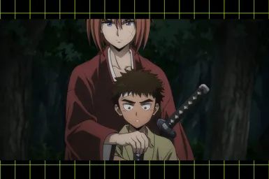 Сёя Тиба присоединился к актёрскому составу нового сезона Rurouni Kenshin: Kyoto Disturbance