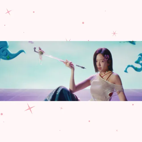 «Спасите Юджин!» — что происходит с лидером IVE в китайском интернете