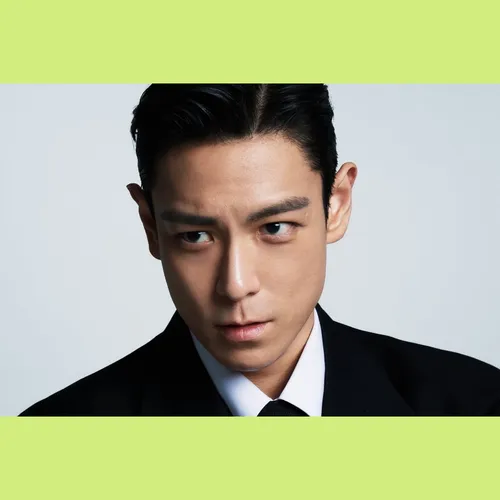 «Я ушёл, потому что не имел права остаться»: T.O.P впервые за 11 лет дал откровенное интервью