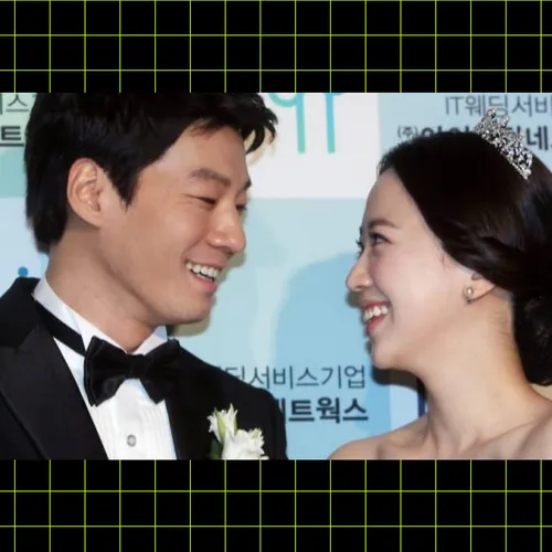 Любовь сильнее предрассудков: история брака Ли Чхон Хи и Чон Хе Джин