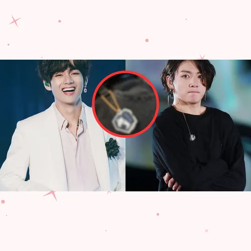 Как V из BTS случайно раскрыл сюжет клипа Чонгука, а фанаты этого не заметили