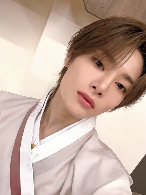 I.N из Stray Kids I.N из Stray Kids