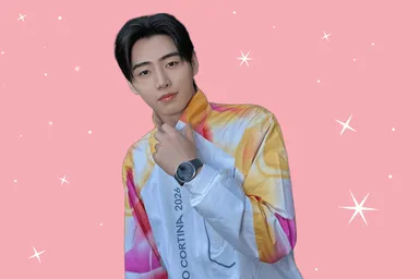 «Мечтал об этом 10 лет»: Сонхун из ENHYPEN рассказал об участии в Олимпиаде