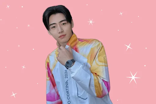 «Мечтал об этом 10 лет»: Сонхун из ENHYPEN рассказал об участии в Олимпиаде «Мечтал об этом 10 лет»: Сонхун из ENHYPEN рассказал об участии в Олимпиаде