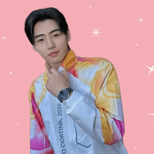 «Мечтал об этом 10 лет»: Сонхун из ENHYPEN рассказал об участии в Олимпиаде «Мечтал об этом 10 лет»: Сонхун из ENHYPEN рассказал об участии в Олимпиаде