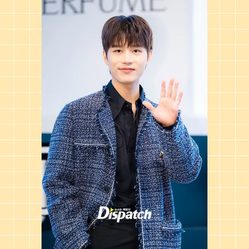 SM Entertainment расторгло контракт с ex-мембером NCT Тэилем