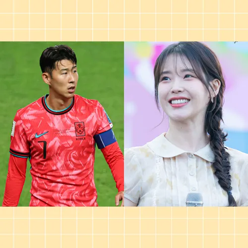 Концерт IU собираются отменить из-за газона