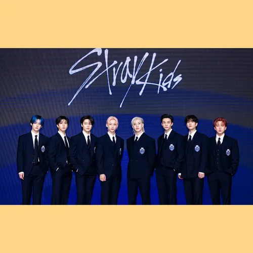 Stray Kids седьмой раз подряд оказались на вершине Billboard 200