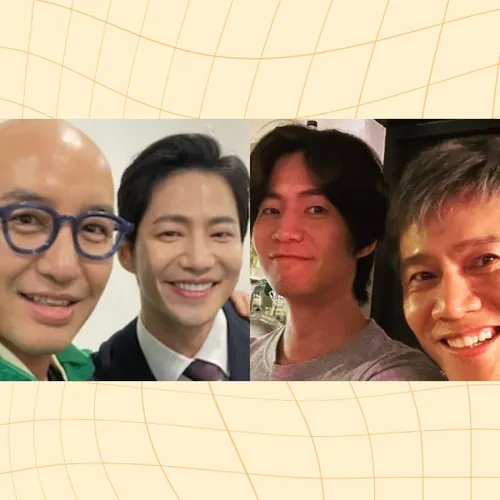 «Больше не увижу твою улыбку»: коллеги оплакивают преждевременный уход Сон Чжэ Рима