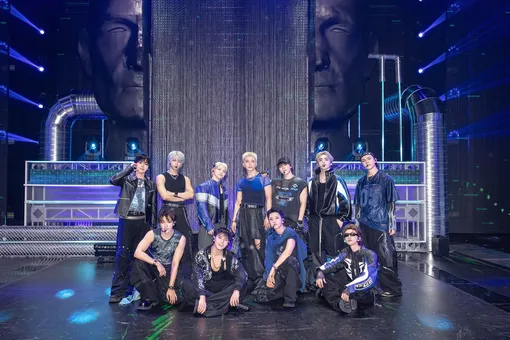 SEVENTEEN SEVENTEEN