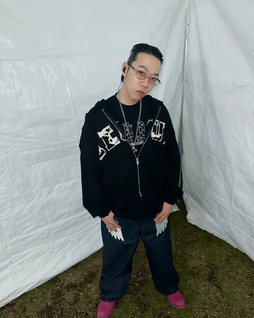 BewhY BewhY