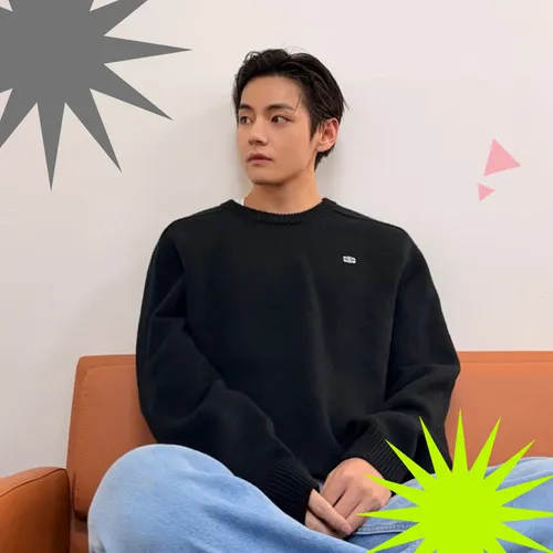 Ви из BTS высказался о конфликте Мин Хи Джин и HYBE Ви из BTS высказался о конфликте Мин Хи Джин и HYBE