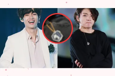 Как V из BTS случайно раскрыл сюжет клипа Чонгука, а фанаты этого не заметили