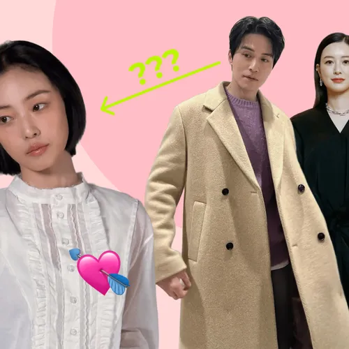 Кто станет женой и любовницей Ли Дон Ука в дораме «Любовная связь»