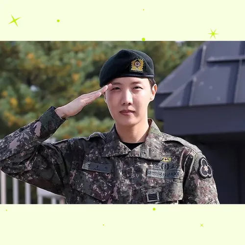 Возвращение к ARMY через бейсбол: Джей-Хоуп из BTS готовится к первому публичному появлению после армии