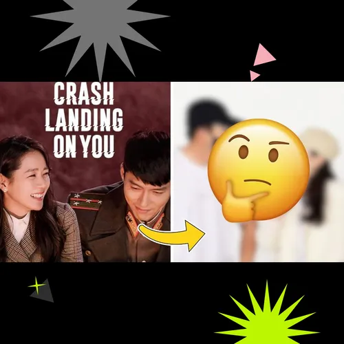 Как сложилась судьба звезд дорамы «Любовное приземление» Сон Е Джин и Хён Бина спустя 5 лет