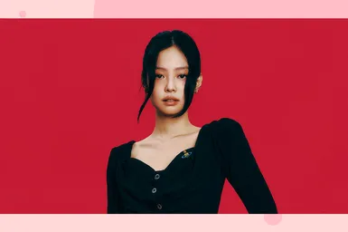 Сольный камбэк Дженни из BLACKPINK: подробности и ожидания