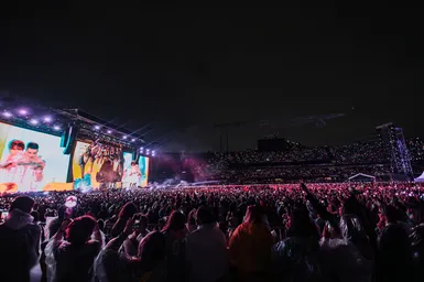 Stray Kids покорили Бразилию, собрав 120 тысяч фанатов на концертах в Сан-Паулу