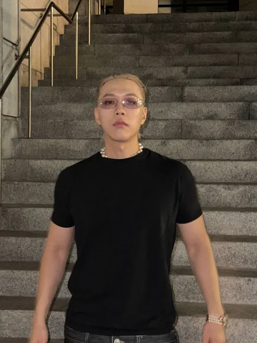BewhY BewhY
