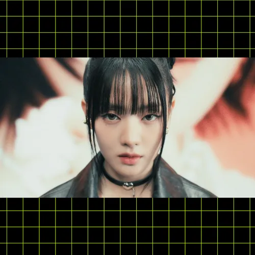 Минни из (G)I-DLE представила аудио-сниппет дебютного мини-альбома HER