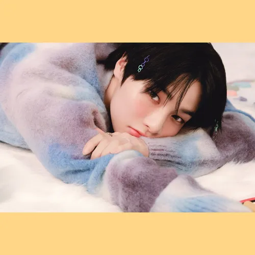 I.N из Stray Kids помог больным онкологией детям в свой день рождения