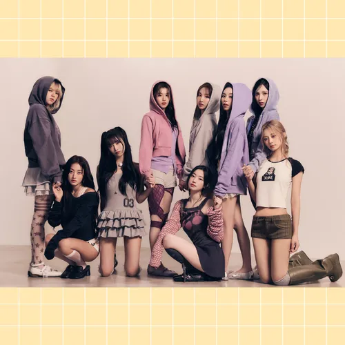 TWICE стали жертвами сталкера: агентство JYP Entertainment принимает серьезные меры