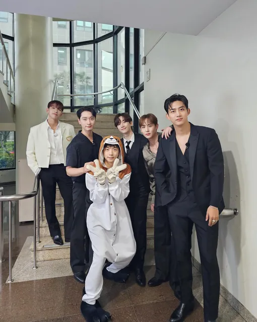 2PM 2PM