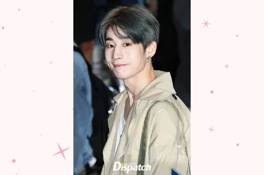 Хан Сыну из VICTON покидает IST Entertainment