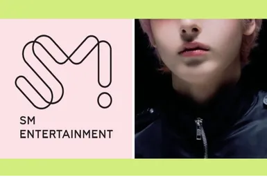 Новый краш: нетизены сходят с ума от трейни из SM Entertainment
