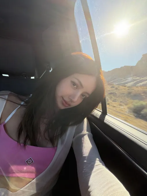 Лиcа из BLACKPINK Лиcа из BLACKPINK