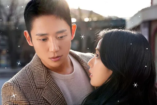 Топ-9 дорам, которые стоит посмотреть на новогодних каникулах Топ-9 дорам, которые стоит посмотреть на новогодних каникулах