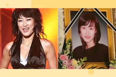 Смертельная цена славы: как k-pop-звезда Ким Хён Ын погибла из-за жадности агентства