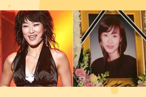 Смертельная цена славы: как k-pop-звезда Ким Хён Ын погибла из-за жадности агентства Смертельная цена славы: как k-pop-звезда Ким Хён Ын погибла из-за жадности агентства