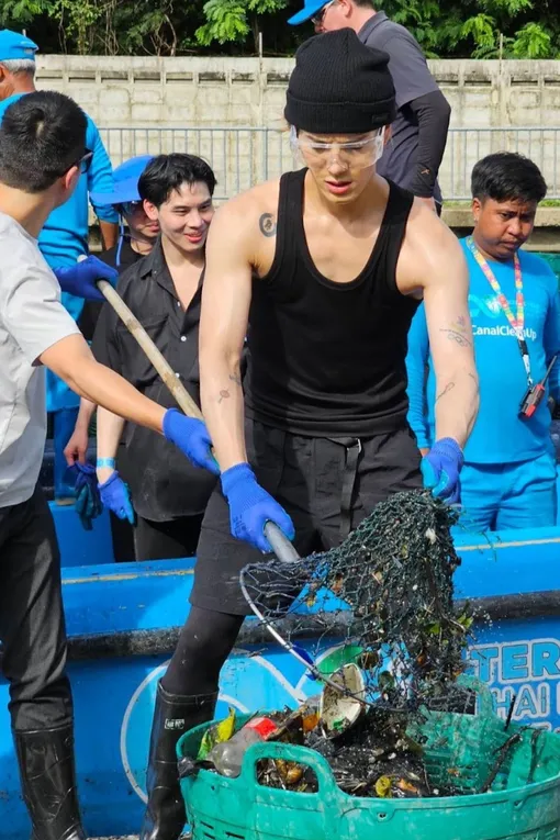 Джексон Ван из GOT7 Джексон Ван из GOT7