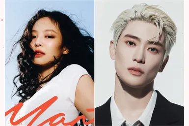Новые песни Дженни из BLACKPINK и Джехёна из NCT не прошли цензуру