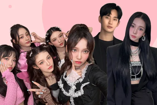 Главные скандалы, которые потрясли корейский шоу-бизнес в 2025 году Главные скандалы, которые потрясли корейский шоу-бизнес в 2025 году