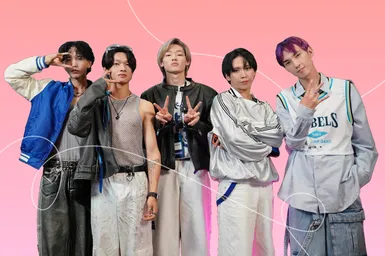 NOMADS жмут на газ в туре «Genesis»: казахстанская k-pop-группа представит новый альбом в Москве