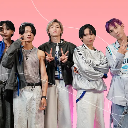 NOMADS жмут на газ в туре «Genesis»: казахстанская k-pop-группа представит новый альбом в Москве