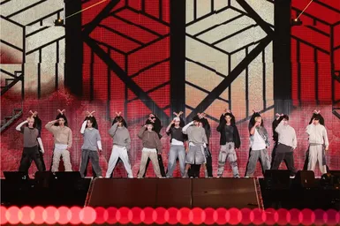 SEVENTEEN покорили Японию: 435 тысяч фанатов и море любви на масштабном туре