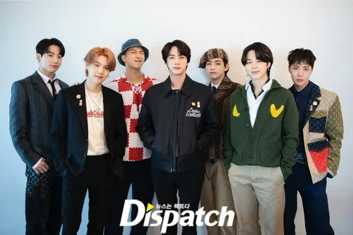 Хейтерам BTS грозит уголовное наказание Хейтерам BTS грозит уголовное наказание
