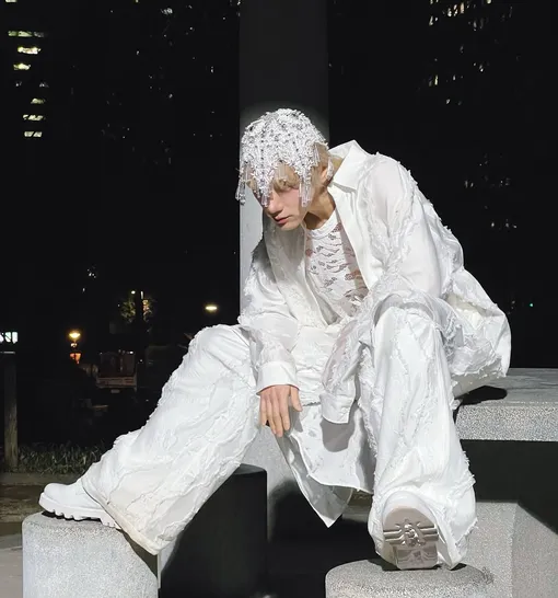 Тэн из NCT Тэн из NCT