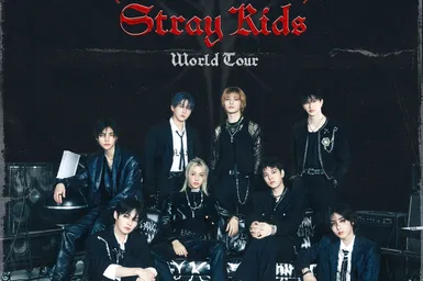 Stray Kids собирают стадионы: солдаут дополнительных концертов тура по Европе