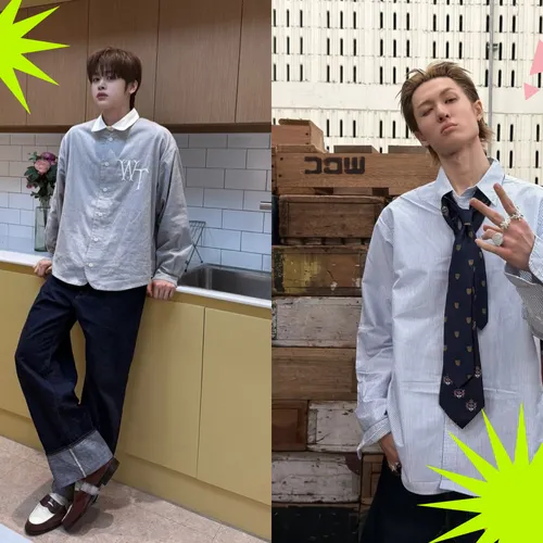 10 самых высоких k-pop-айдолов