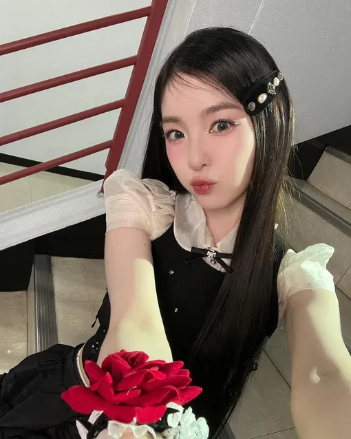 Айрин Айрин из Red Velvet