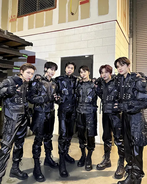 NCT 127 NCT 127