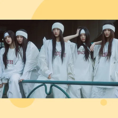 NewJeans покидают ADOR: подробности экстренной пресс-конференции группы