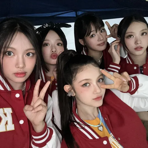 Все участницы NewJeans возвращаются в ADOR после решения суда