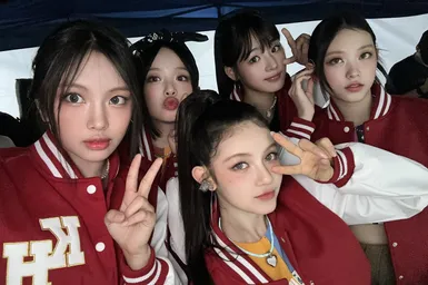 Все участницы NewJeans возвращаются в ADOR после решения суда